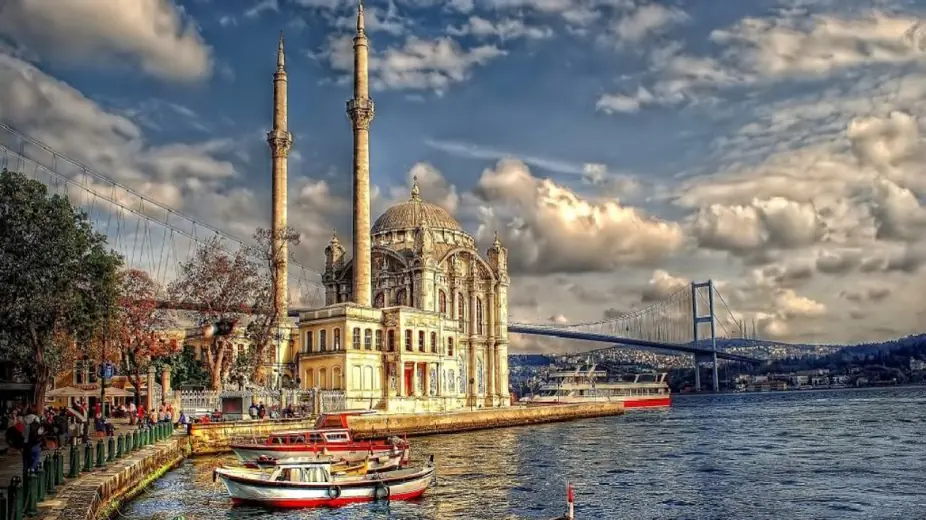 Istanbul, Turska