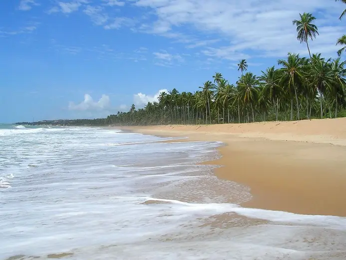 Maceio, Brazil