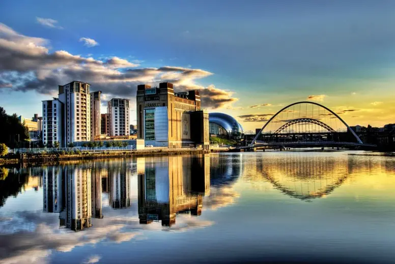 Newcastle-Tyne, United Kingdom