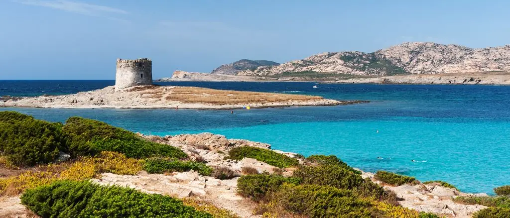 Olbia, Italija