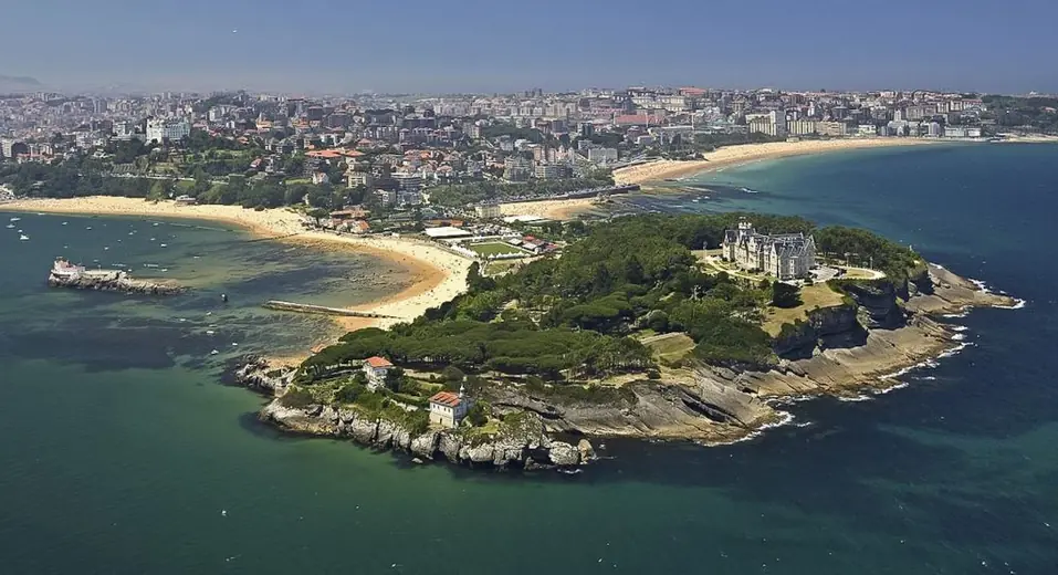 Santander