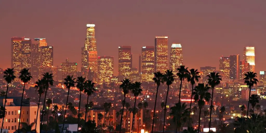 Los Angeles