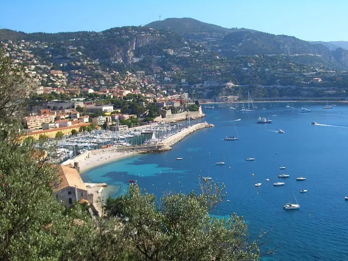 Villefranche