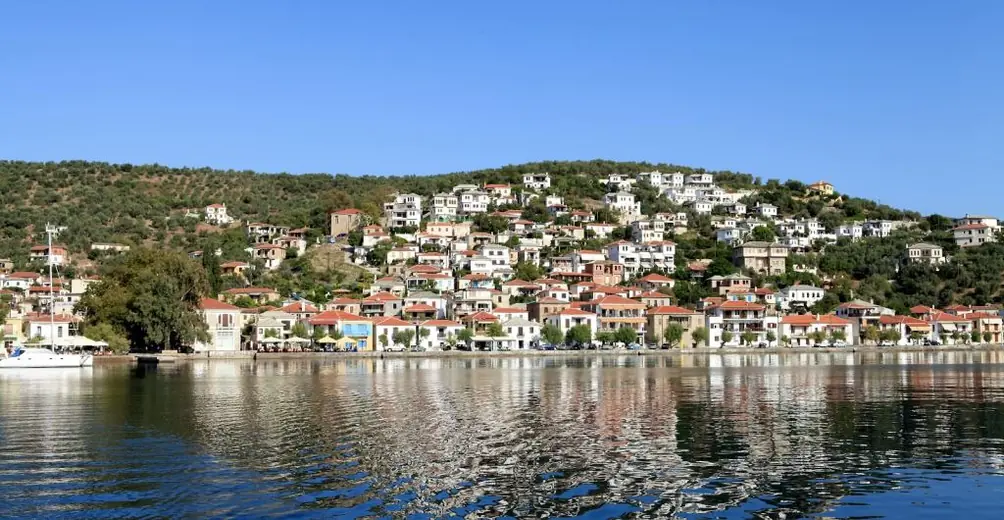Volos, Grčka