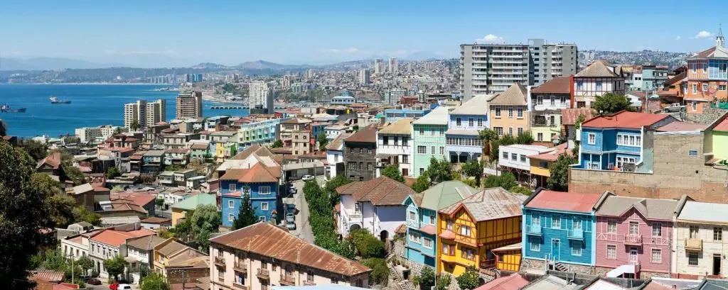 Valparaiso