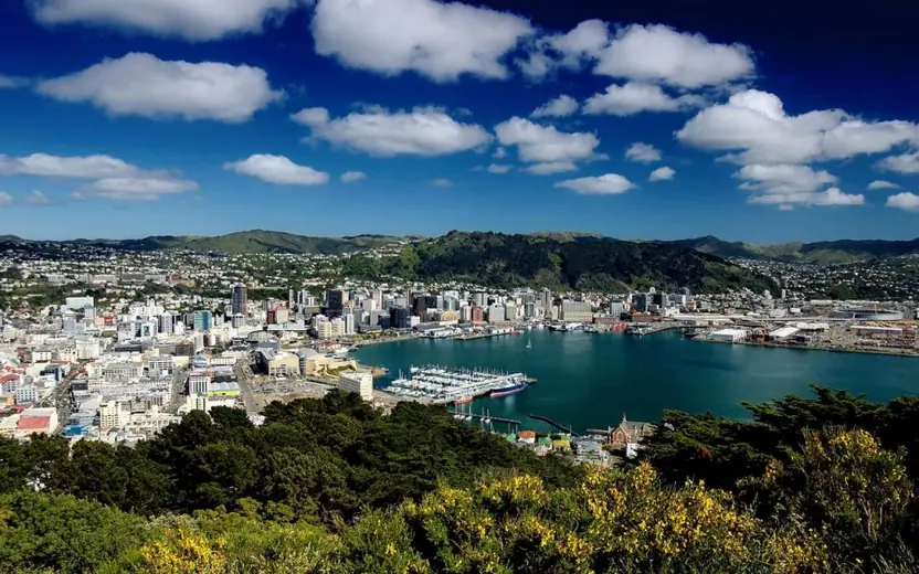 Wellington