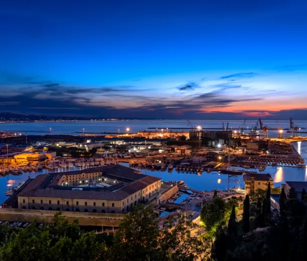 Ancona (Urbino), Italija