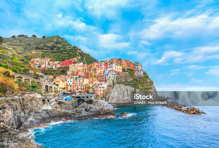 La Spezia (Cinque Terre), Italija