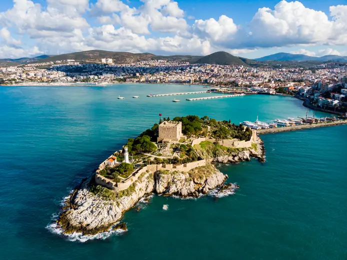 Kusadasi, Turska