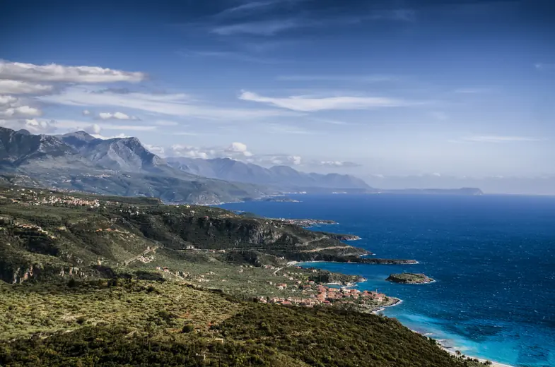 Kalamata, Grčka