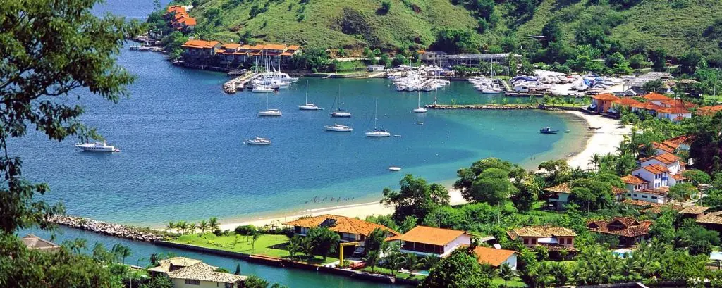 Angra dos Reis