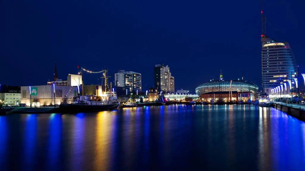 Bremerhaven, Germany