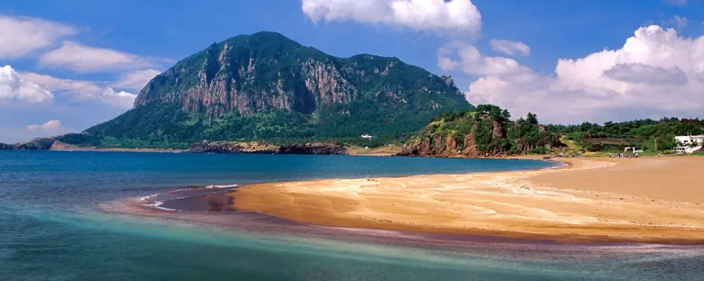 Cheju