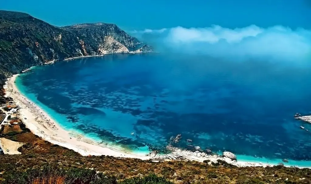 Argostoli/Kefalonija