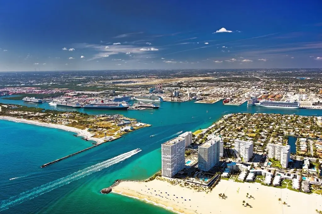 Port Everglades