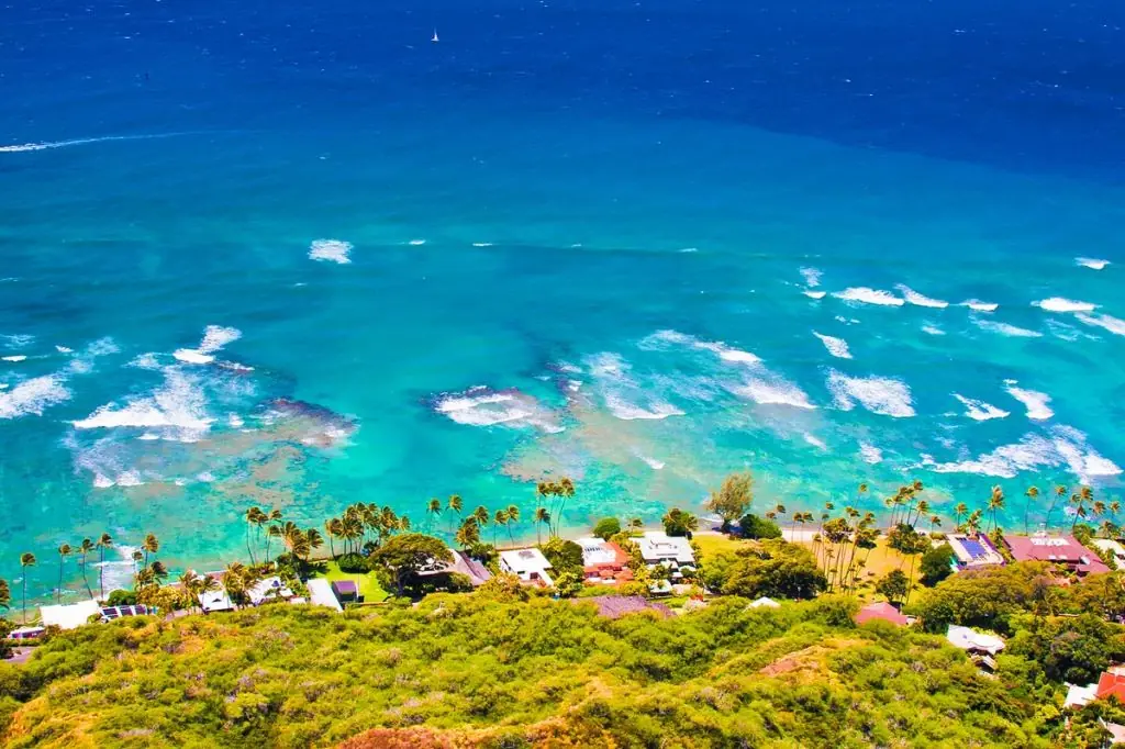 Honolulu