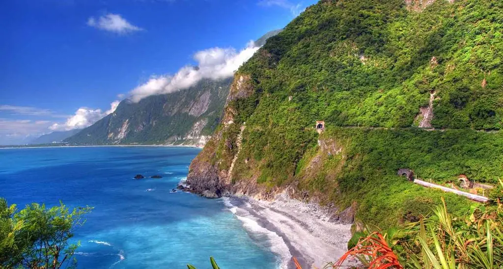 Hualien, Taiwan