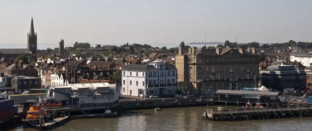 Harwich