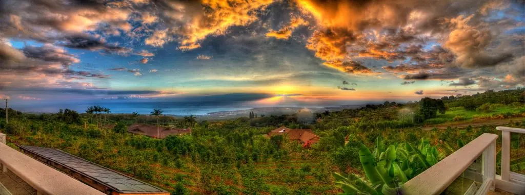 Kailua Kona