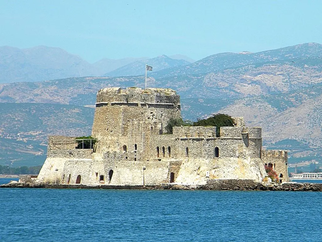 Nauplia