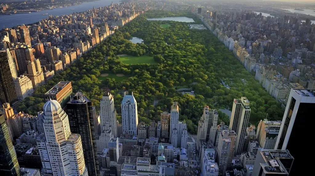 New York, United States