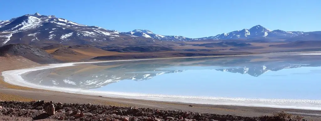 Puerto Madryn, Argentina