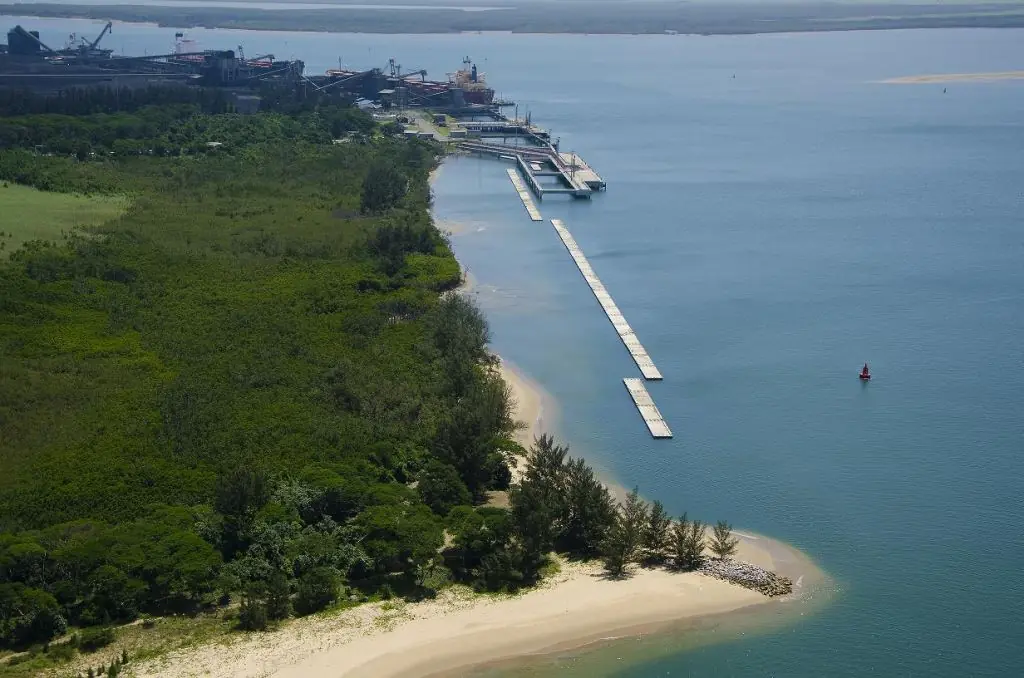 Richards Bay, South Africa