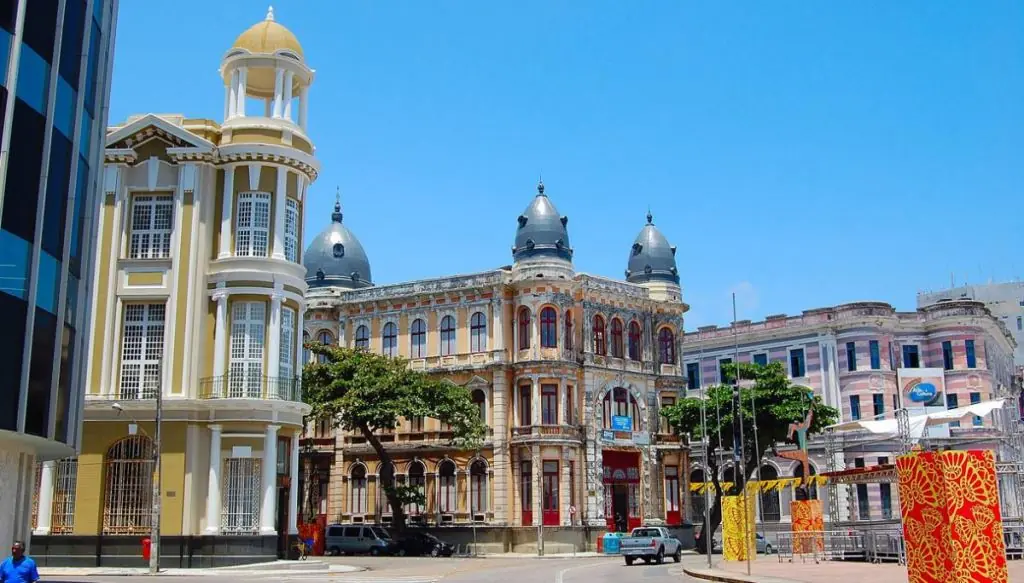 Recife, Brazil