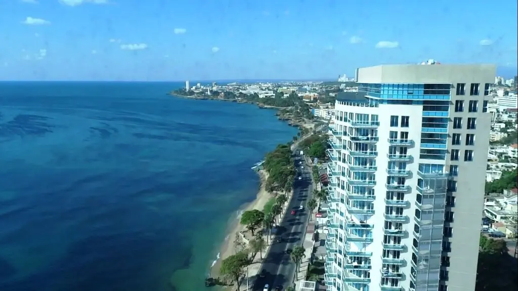 Santo Domingo, Dominikanska Republika