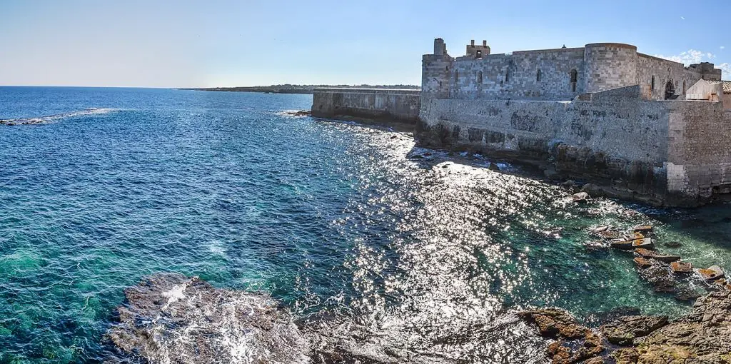 Syracuse, Italija