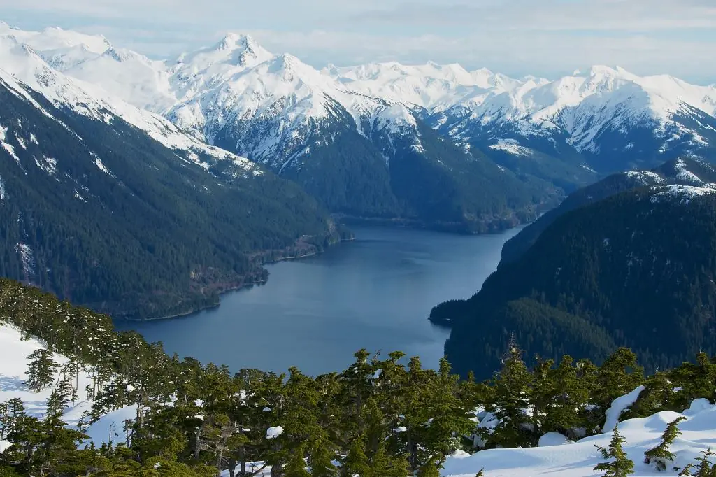 Sitka, Aljaska