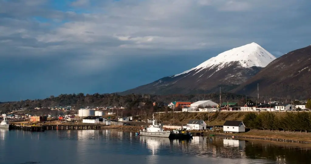 Puerto Williams