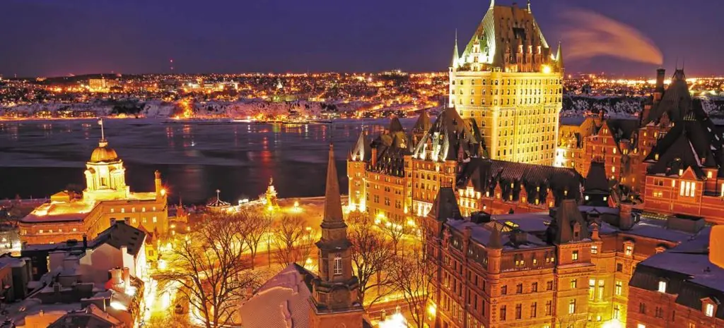 Quebec