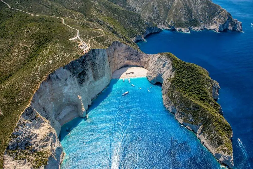 Zakynthos, Greece