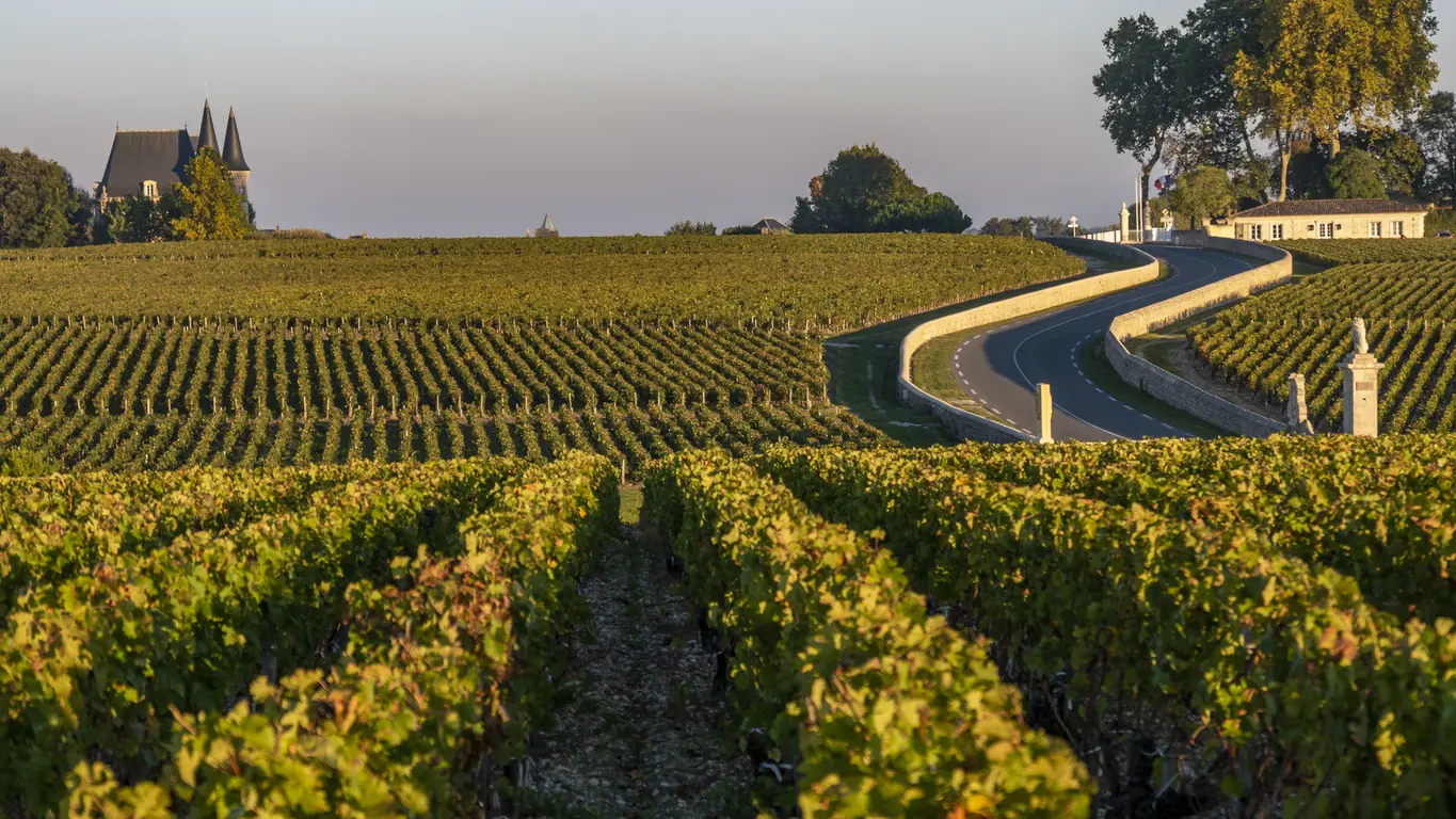 Pauillac, Francuska