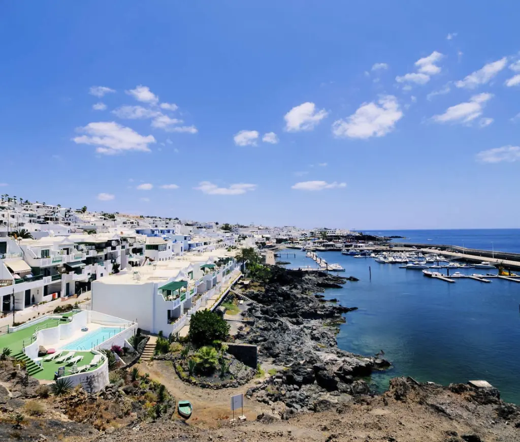 Lanzarote