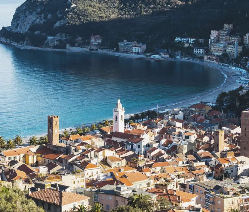 Savona, Italija