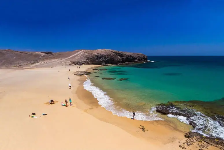 Arrecife de Lanzarote (Kanarski otoci), Španjolska