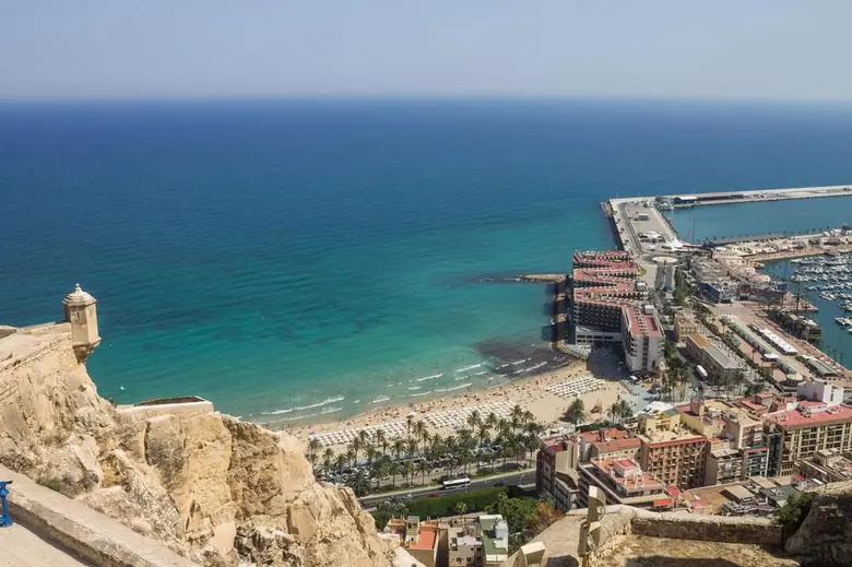 Alicante, Španjolska