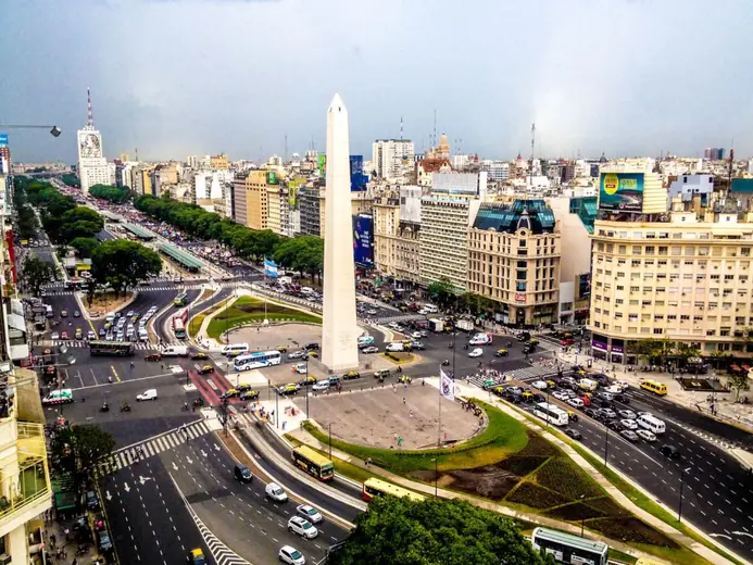 Buenos Aires, Argentina