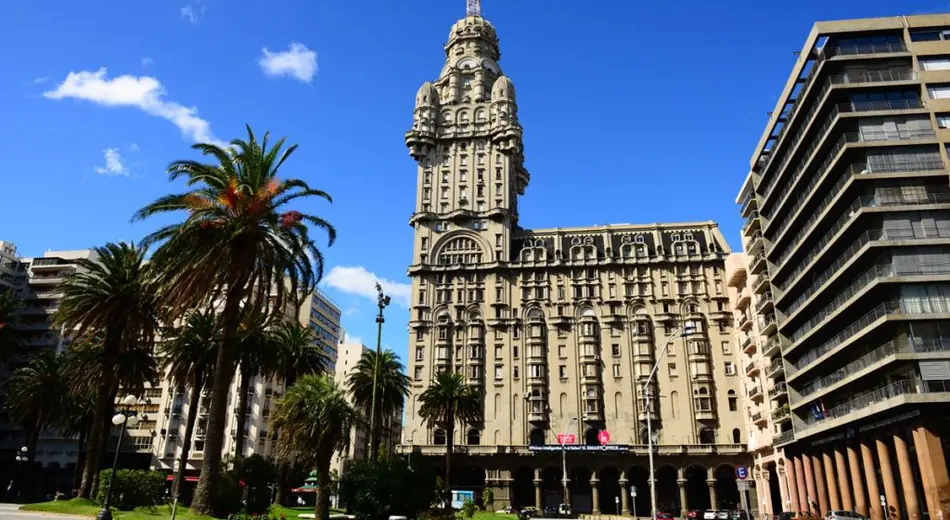 Montevideo, Uruguay