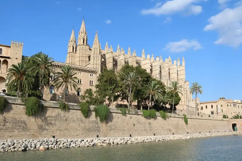 Palma de Mallorca (Balearski otoci), Španjolska