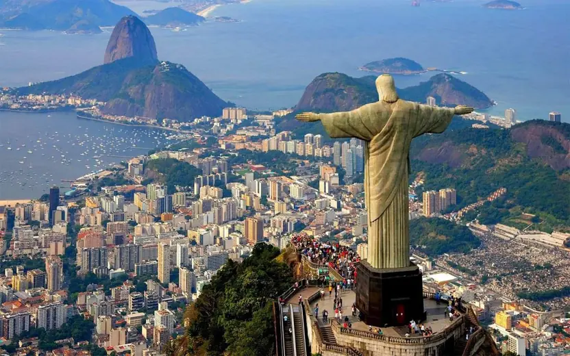 Rio de Janeiro, Brazil