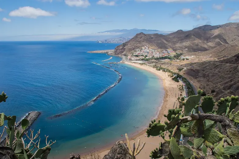Santa Cruz de Tenerife (Kanarski otoci), Španjolska