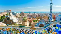 Barcelona, Španjolska