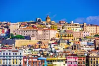 Cagliari (Sardinija), Italija