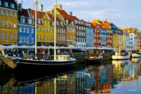 Kopenhagen, Danska