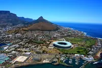 Cape Town, Južnoafrička Republika