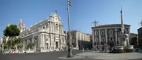 Catania, Italija
