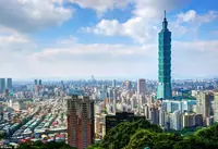 Keelung (Taipei), Tajvan (Kina)